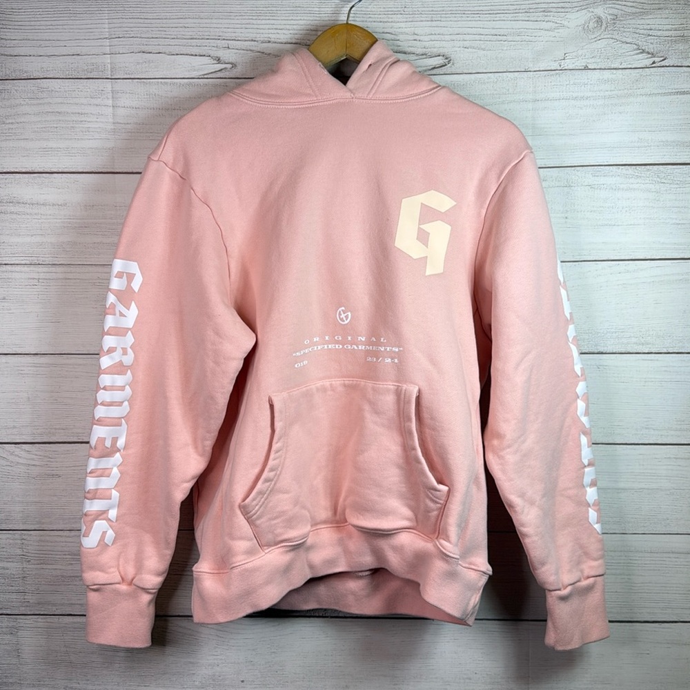 Gala Origional “Fadeway” Hoodie